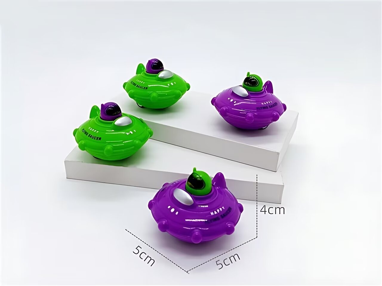 Gyroscope, rebound car, gacha machine, toy car, rebound toy, sensational gift for kindergartens details Picture