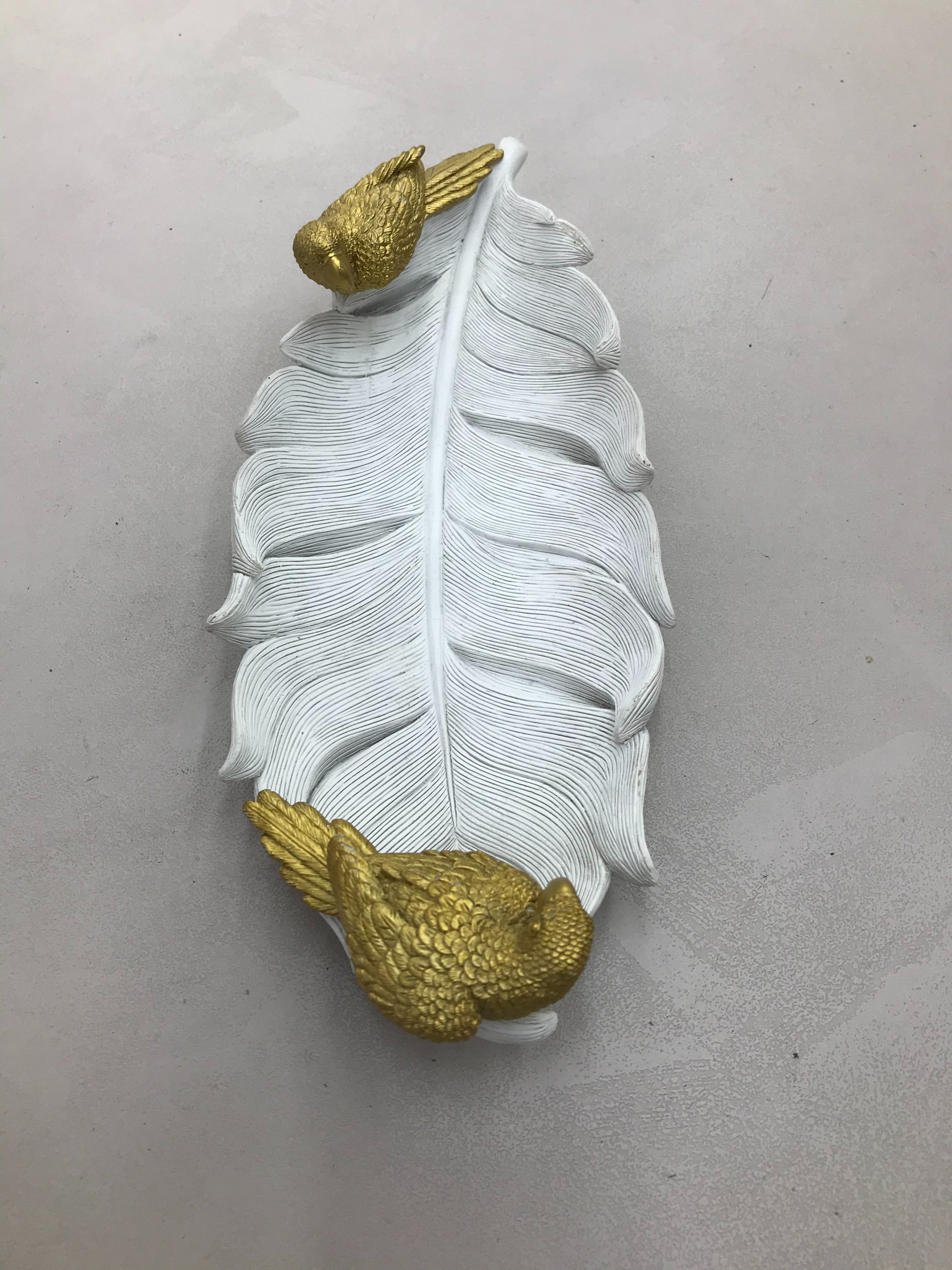 树脂工艺品01232福马
