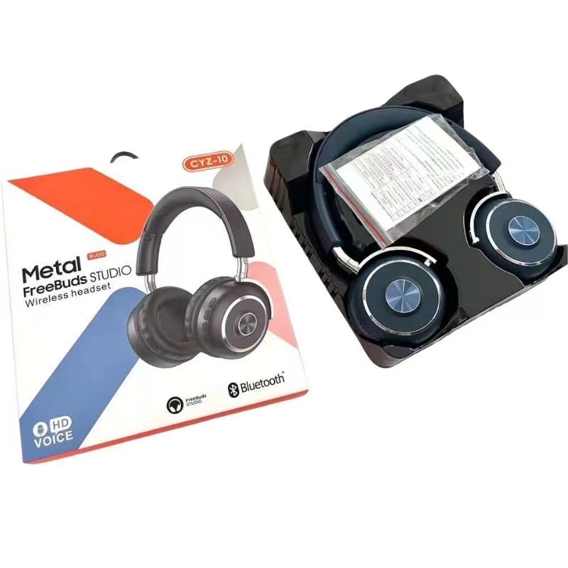 蓝牙耳机/耳机/无线耳机/苹果耳机/头戴式蓝牙耳机细节图