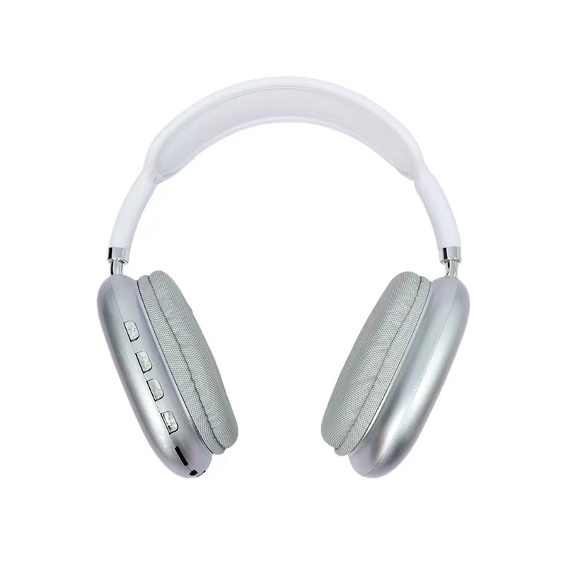 蓝牙耳机/耳机/无线耳机/苹果耳机/头戴式蓝牙耳机产品图