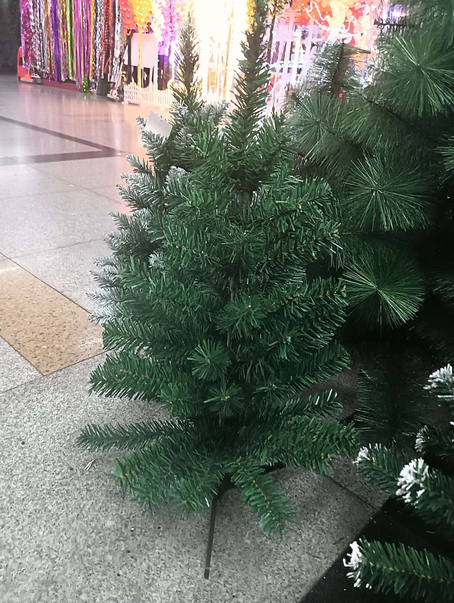 圣诞节快乐 办公室文化节日用品套装 圣诞树圣诞帽子礼品装饰品 圣诞树装饰品 圣诞节日礼品装饰品