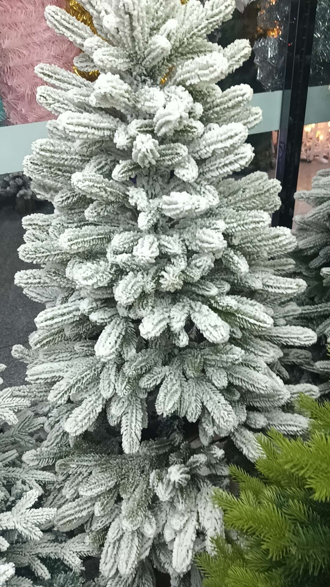 Office Christmas gift sets, Christmas trees, Christmas hats, cultural supplies, festive atmosphere decoration items