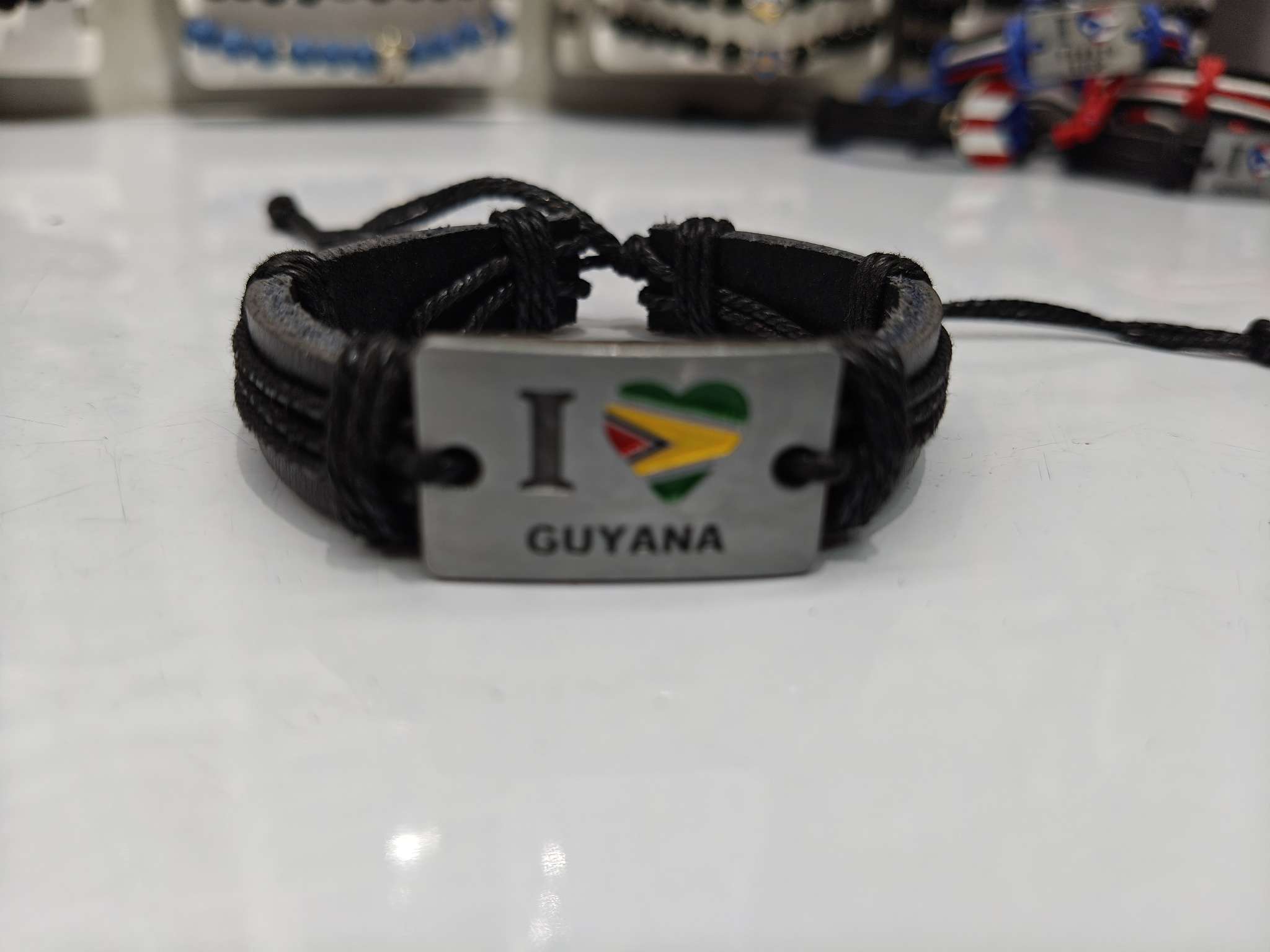 珍珠手链女款时尚饰品 独特设计手饰 精致手串手链 优雅首饰赠品 精美手链礼物产品图