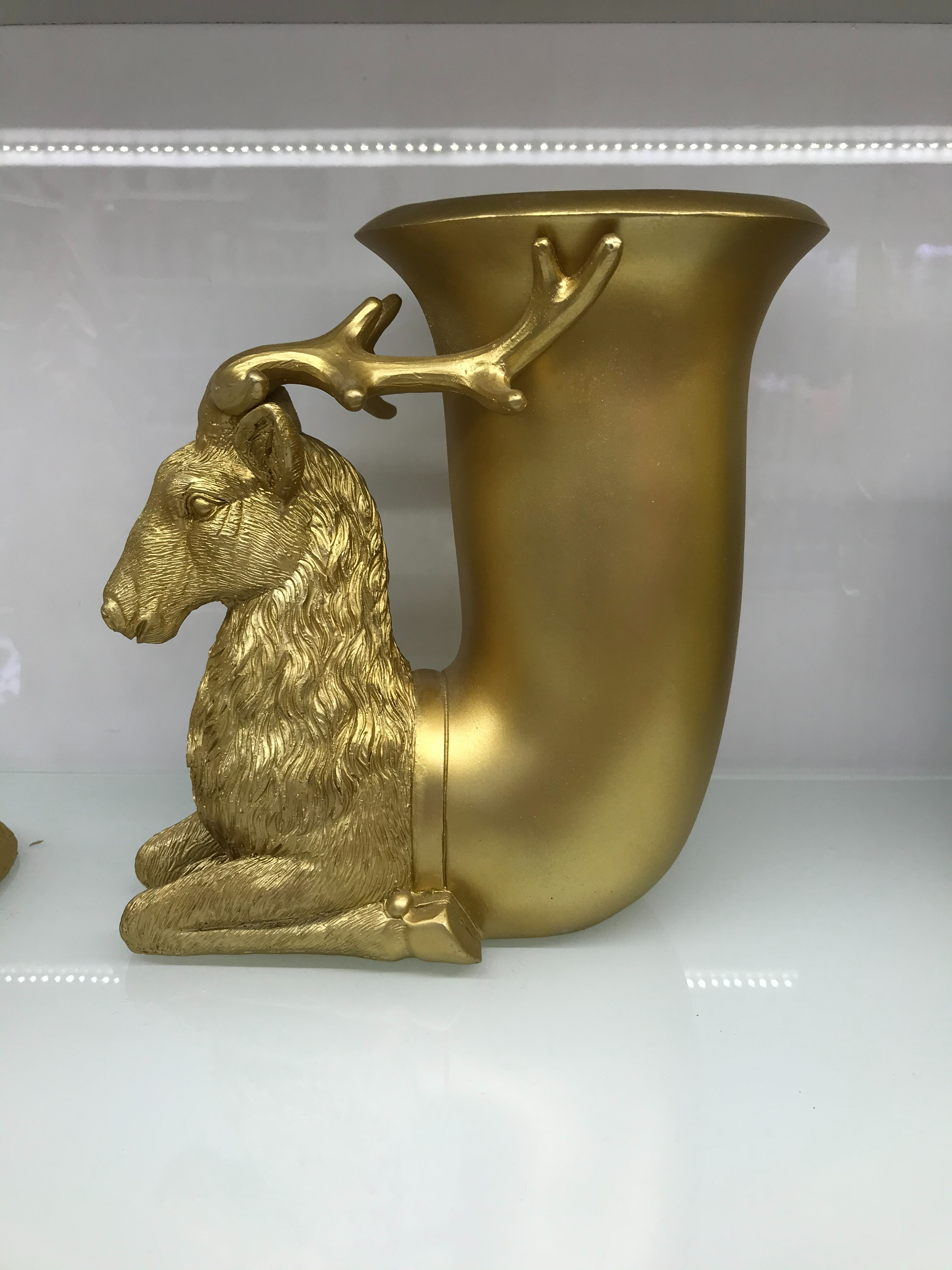 树脂工艺品0128福马