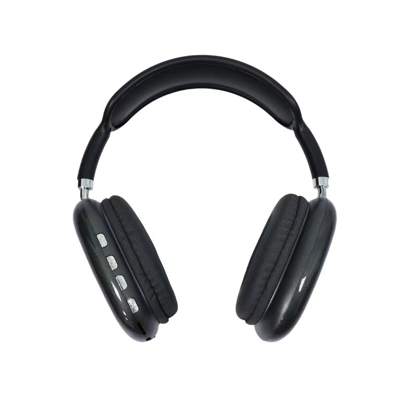 蓝牙耳机/耳机/无线耳机/苹果耳机/头戴式蓝牙耳机细节图