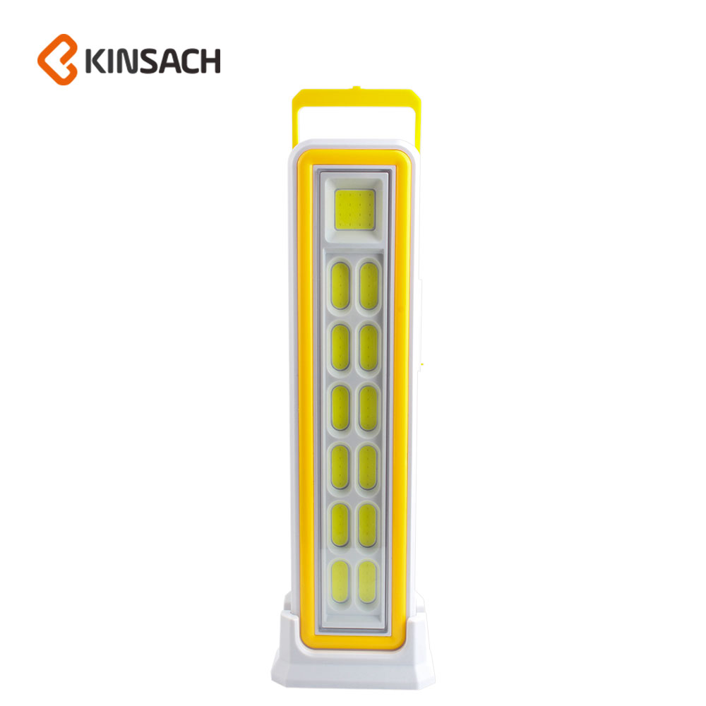 KINSACA星之源 太阳能 / TYPE-C充电多功能应急灯