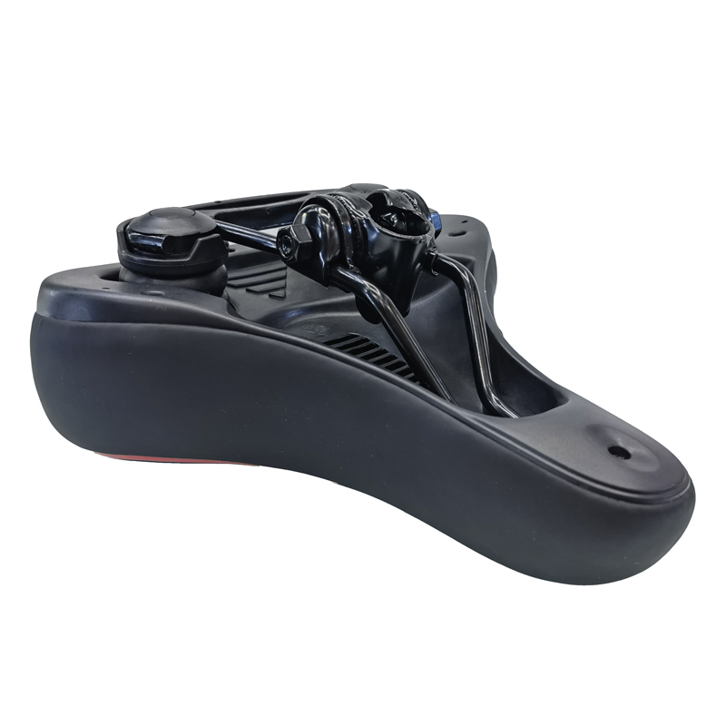 2408 Saddle Bicycle saddle Mountain bike seat cushion Saddle Bicycle Seat cushion Bike Seat cushion bag pic 8