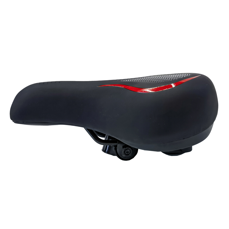 2408 Saddle Bicycle saddle Mountain bike seat cushion Saddle Bicycle Seat cushion Bike Seat cushion bag Specification image