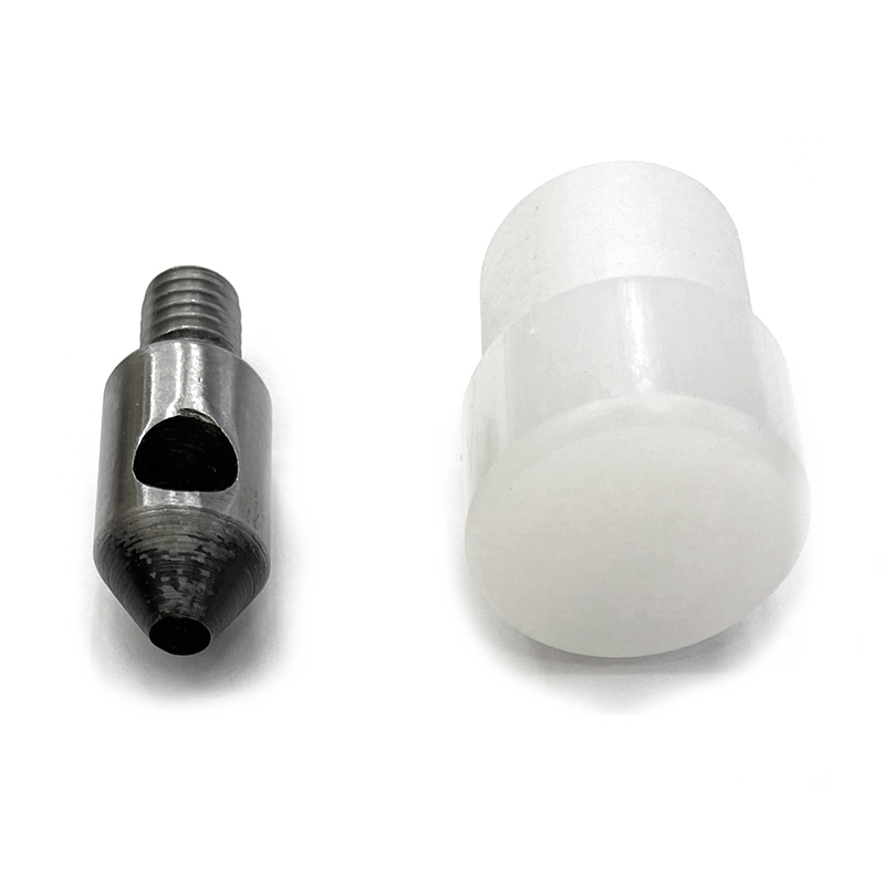 钻孔孔眼冲模冲压模具2/2.5/3/4/5/6/7/8/9/10/11/12 mm铆钉扣压力机冲压专用工具详情4