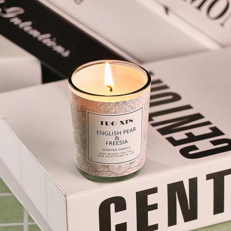 客厅落地摆件实物图