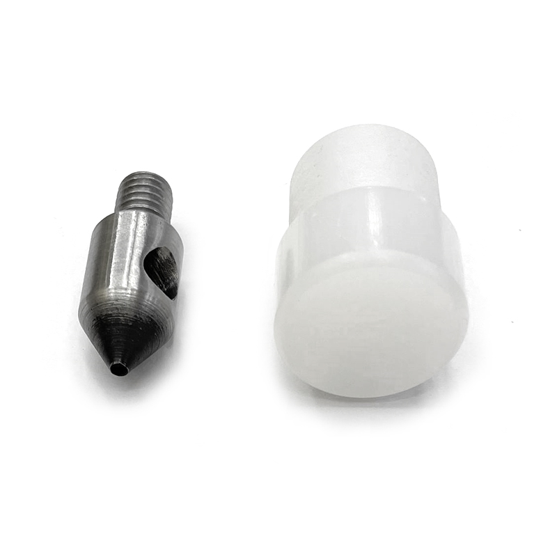 钻孔孔眼冲模冲压模具2/2.5/3/4/5/6/7/8/9/10/11/12 mm铆钉扣压力机冲压专用工具详情5