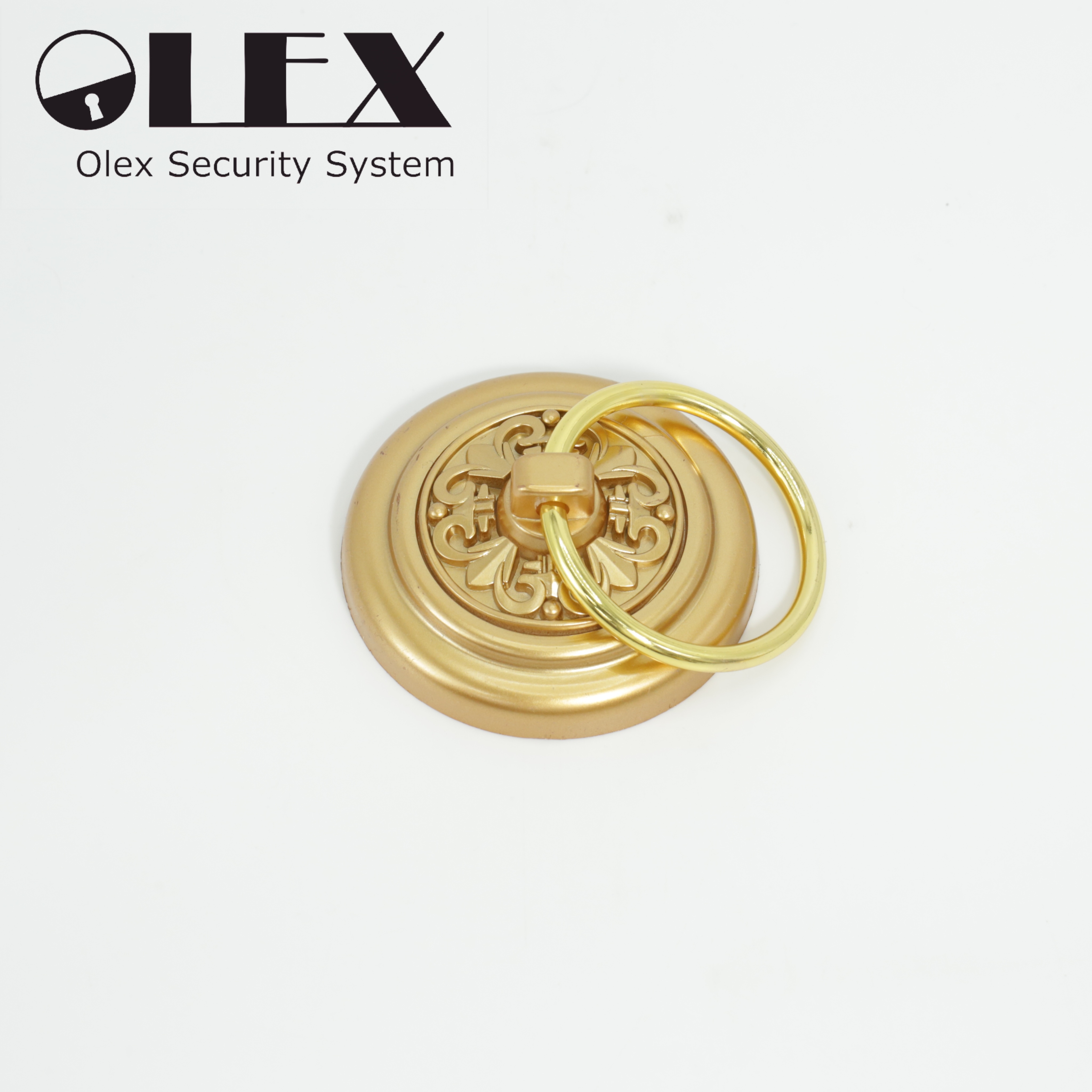 铝合金钥匙扣接杆/轴承/套筒接杆细节图