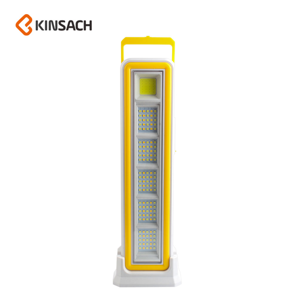 KINSACA星之源 太阳能/TYPE-C充电多功能应急灯