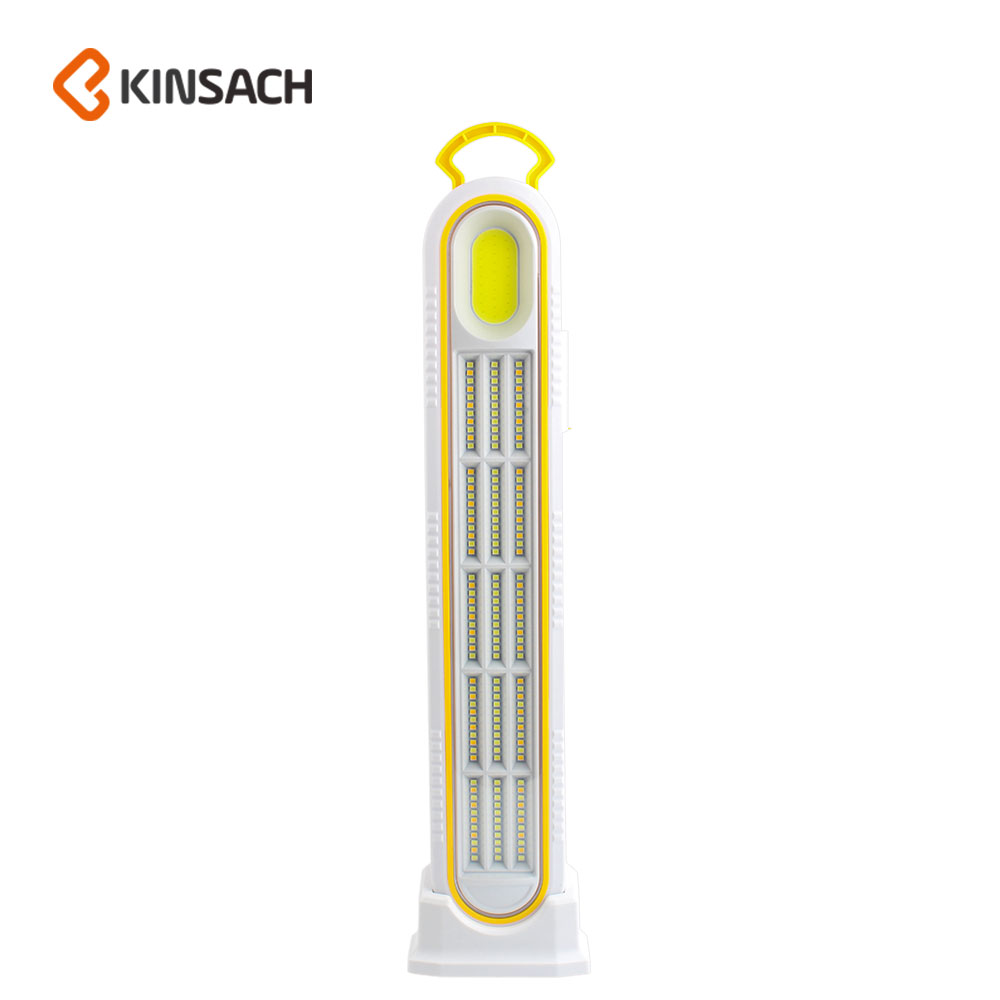 KINSACA星之源 太阳能 / TYPE-C 充电多功能应急灯
