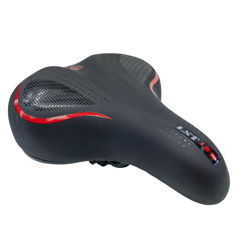 2408 Saddle Bicycle saddle Mountain bike seat cushion Saddle Bicycle Seat cushion Bike Seat cushion bag details Picture