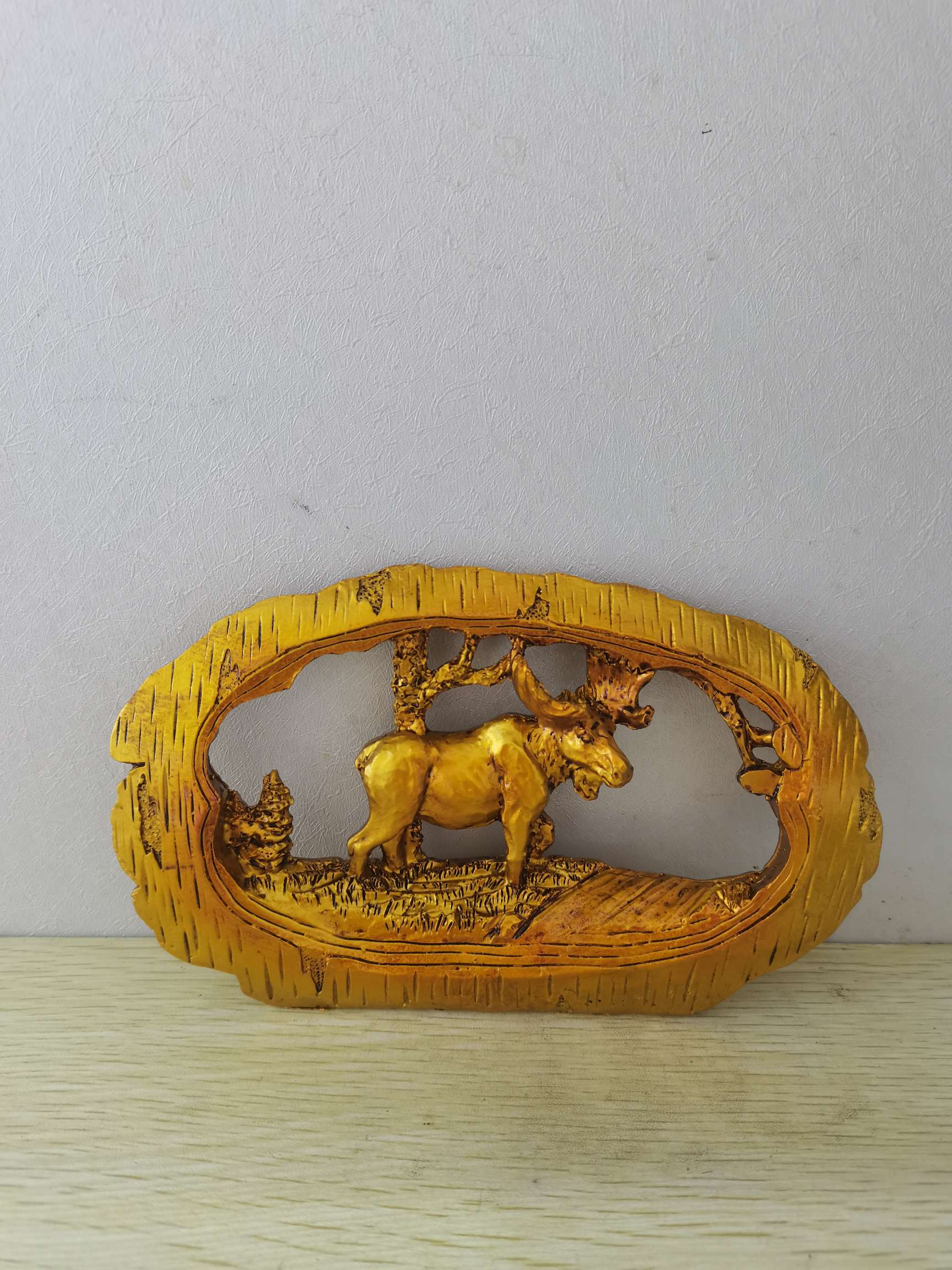 精美工艺品礼品装饰摆件 创意家居装饰品艺术品收藏品 适合送礼自用的其他装饰摆件