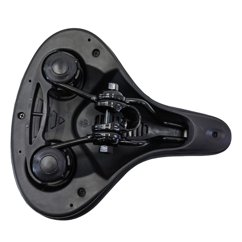 2408 Saddle Bicycle saddle Mountain bike seat cushion Saddle Bicycle Seat cushion Bike Seat cushion bag pic 9