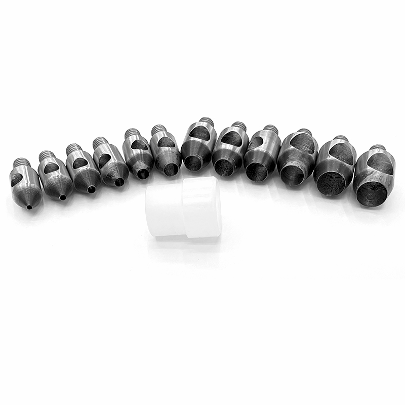 钻孔孔眼冲模冲压模具2/2.5/3/4/5/6/7/8/9/10/11/12 mm铆钉扣压力机冲压专用工具