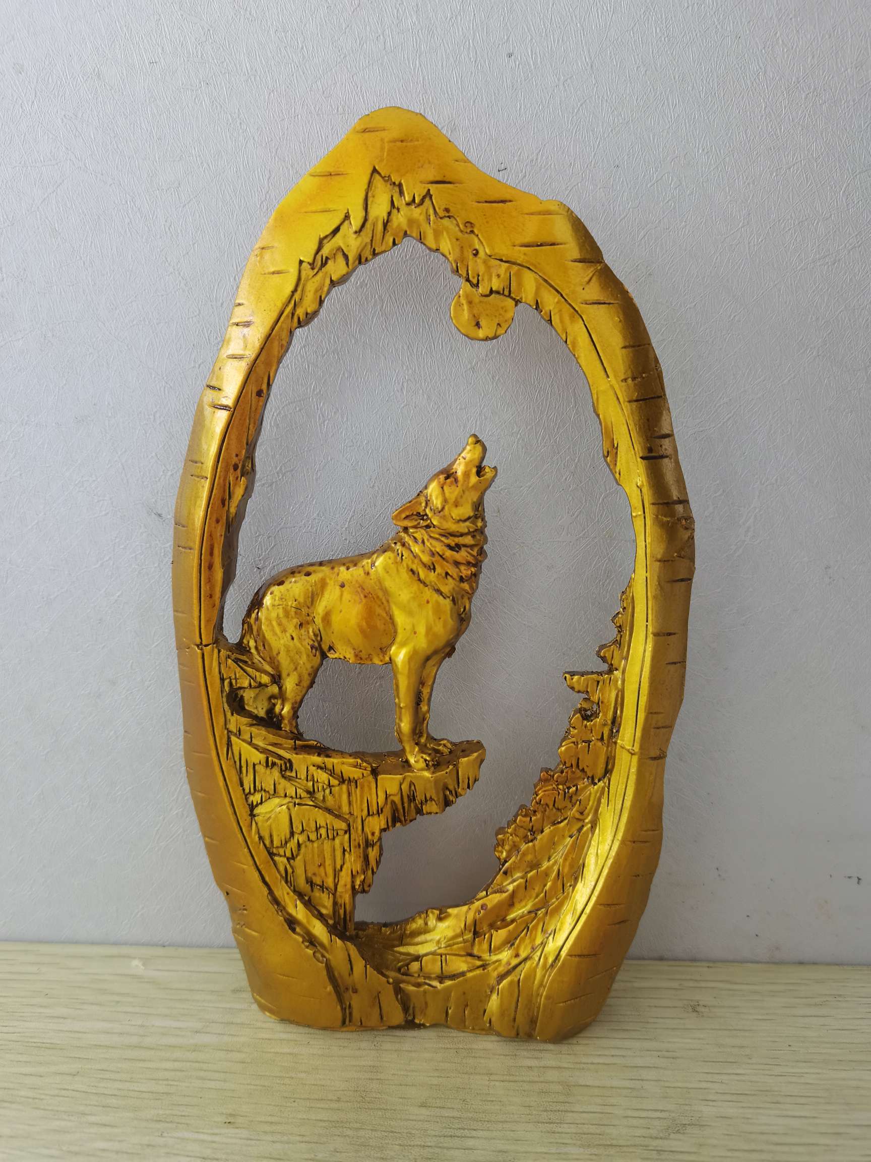 精美工艺品礼品装饰摆件 创意家居装饰品 美学艺术品收藏品 其他装饰摆件赠品