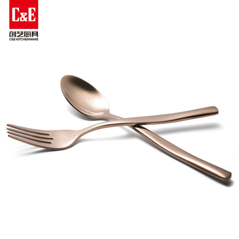 美耐皿勺子/迷你便携式意式咖啡机/日用品/外卖盒/一次性快餐盒白底实物图