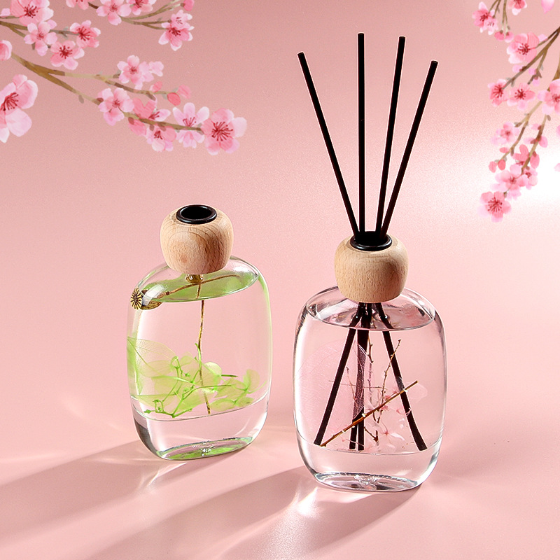 花木香薰系列120ml