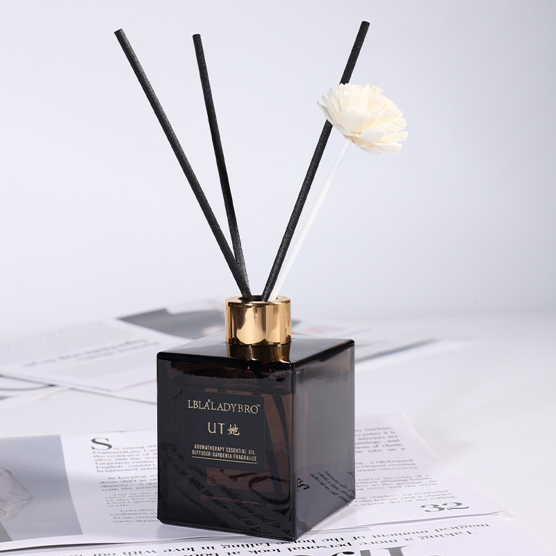香薰蜡烛工具实物图