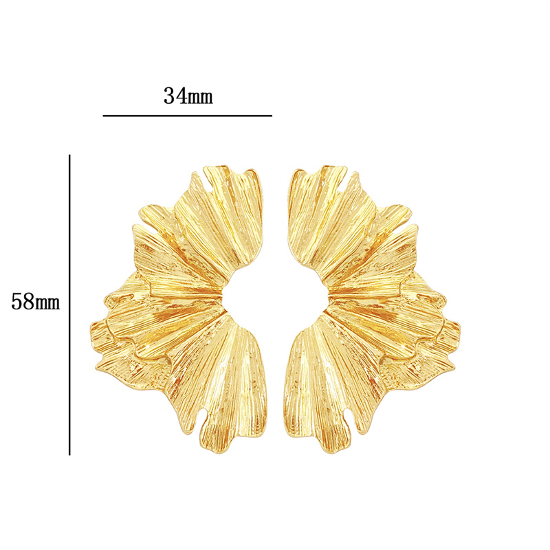 耳钉&耳针实物图