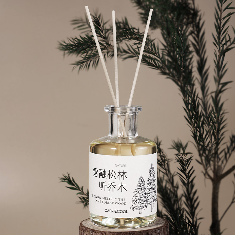 中国风香薰200ml产品图
