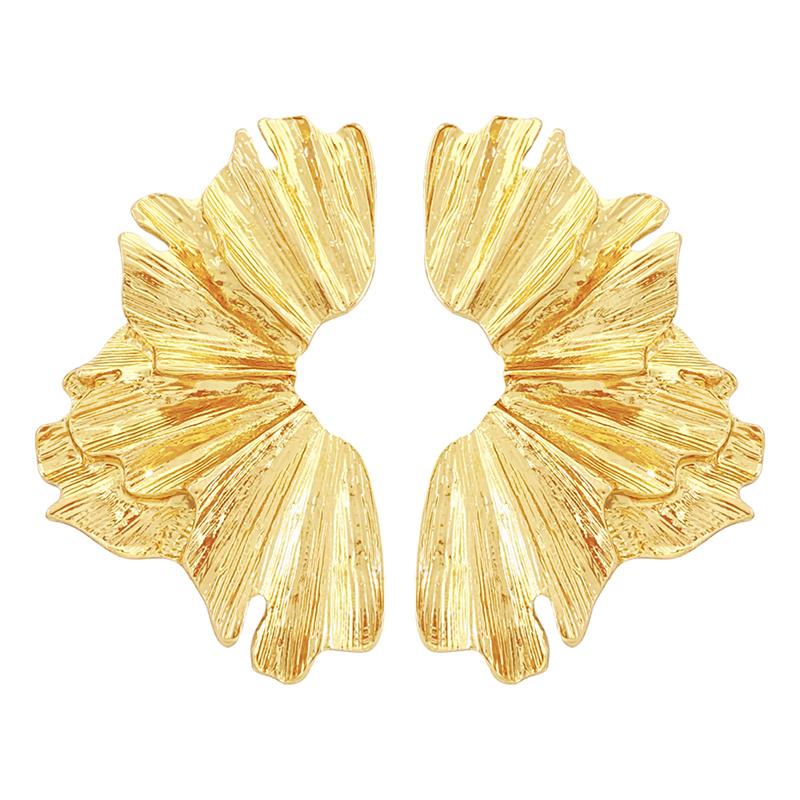 饰品/耳饰/耳钉/珍珠耳钉/无骨耳环白底实物图