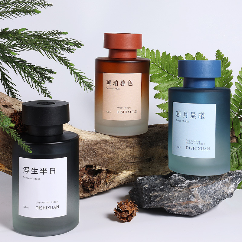 车载香薰120ml