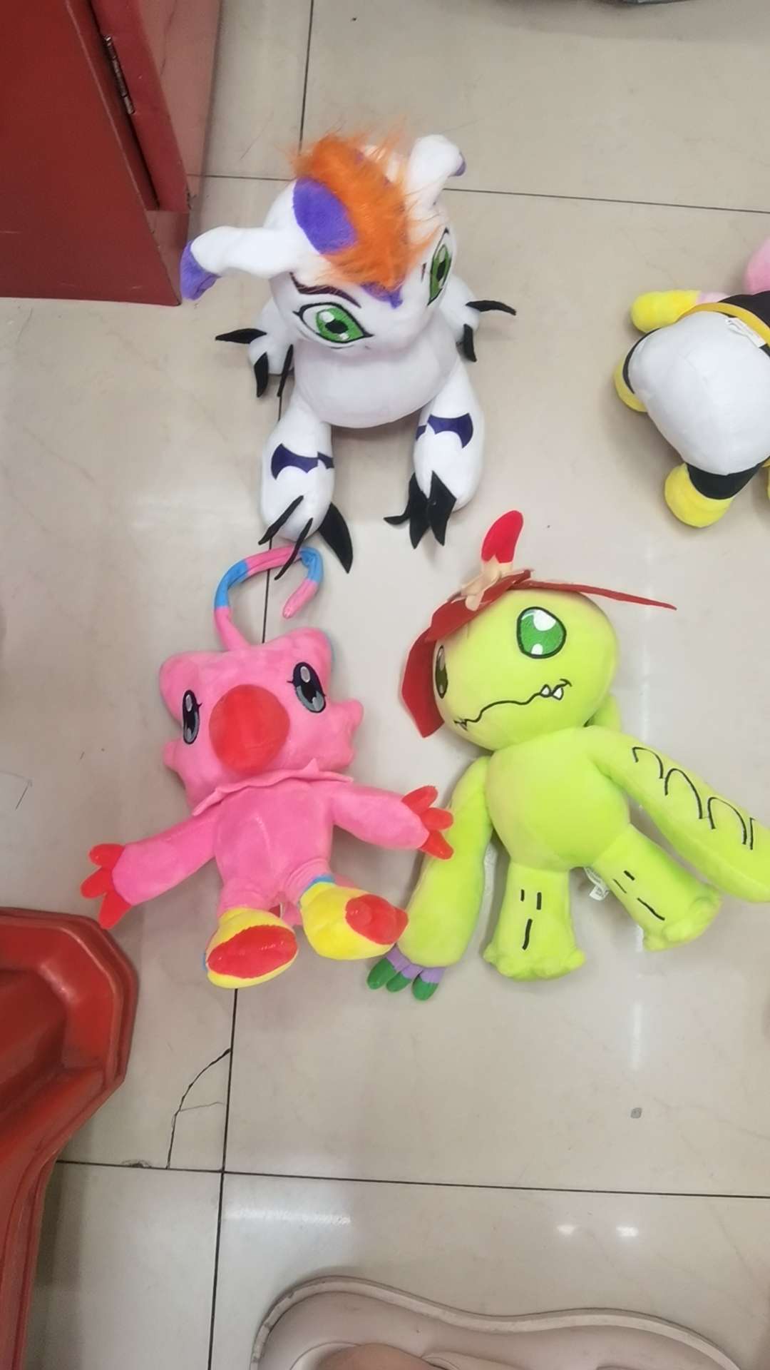 精灵，抓机娃娃，婚庆礼品，玩偶，小朋友生日礼物
