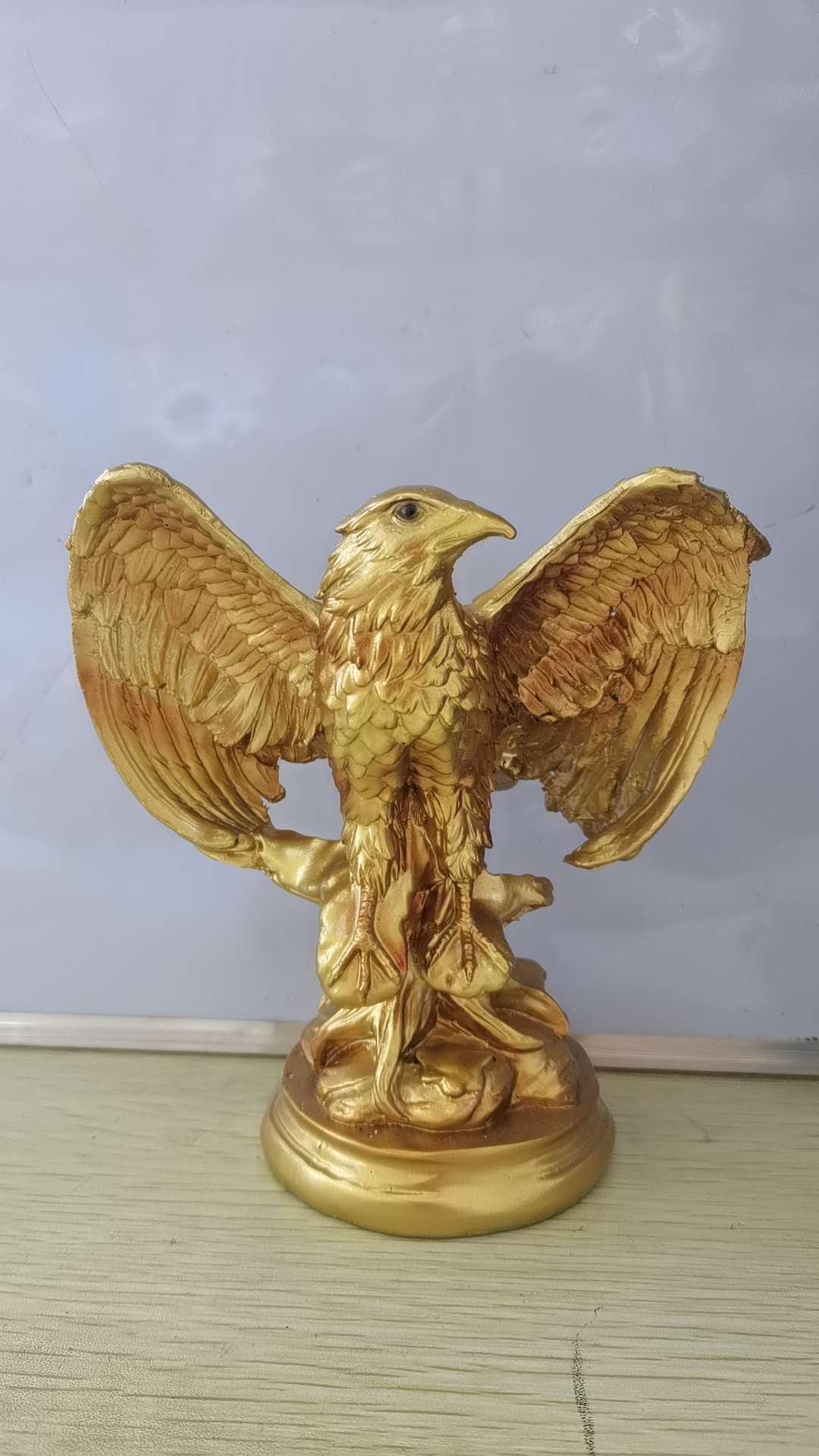 精致工艺品礼品装饰摆件 创意家居装饰品 艺术品收藏品 高档客厅书房装饰品