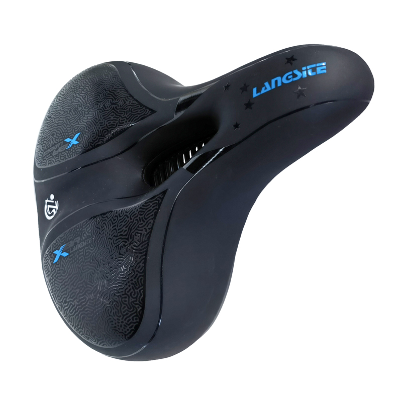 2413 Saddle Bicycle saddle Mountain bike seat cushion Saddle Bicycle Seat cushion Bike Seat cushion bag Application Scenario