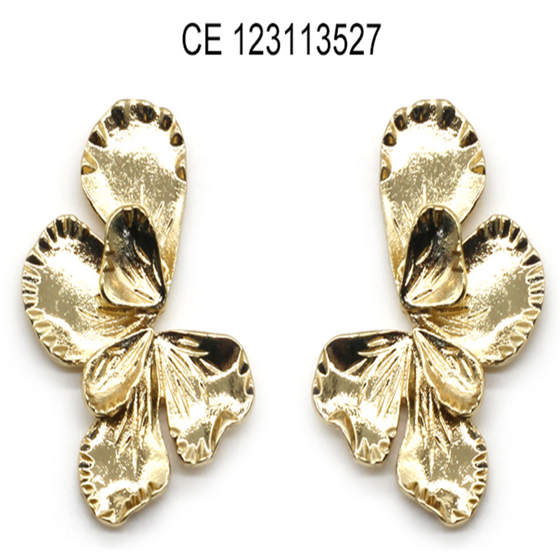 耳钉&耳针实物图