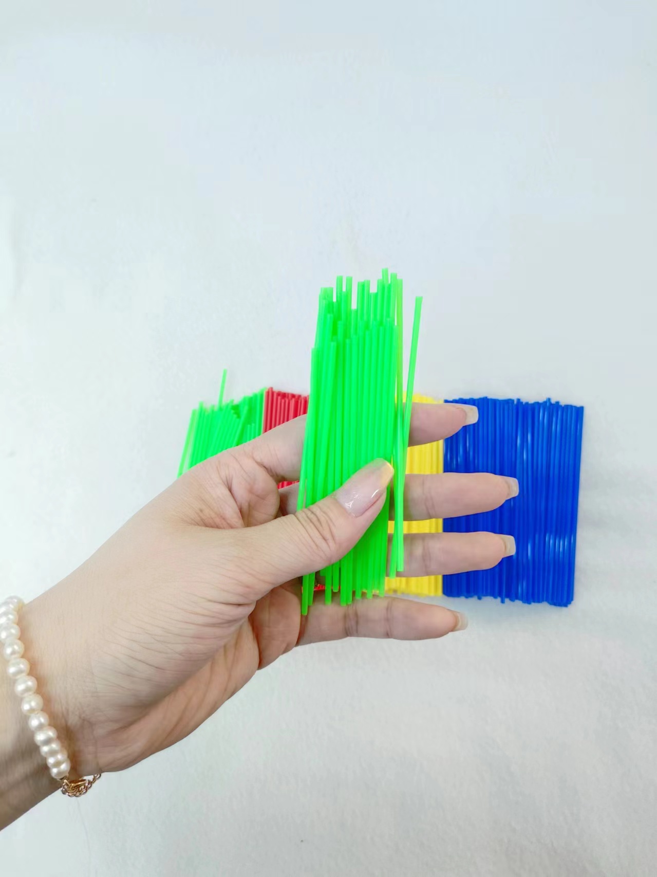 其他益智玩具实物图