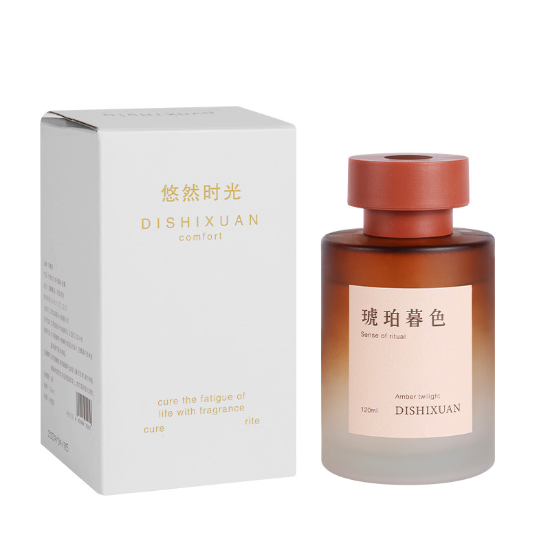 车用香水实物图