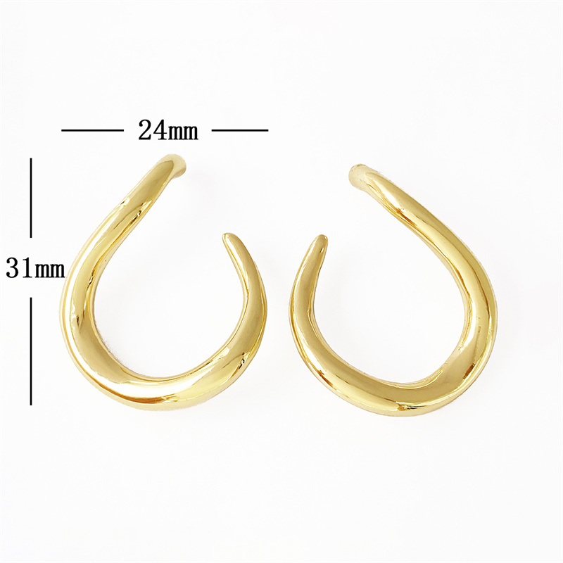 耳钉&耳针实物图