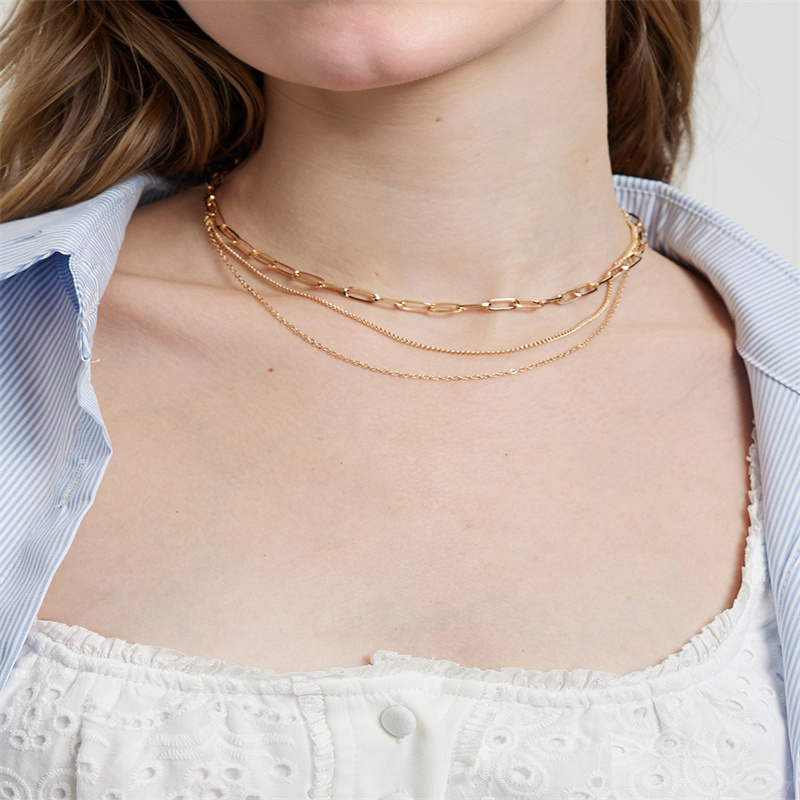 项链/珍珠项链/珍珠/饰品/银饰产品图