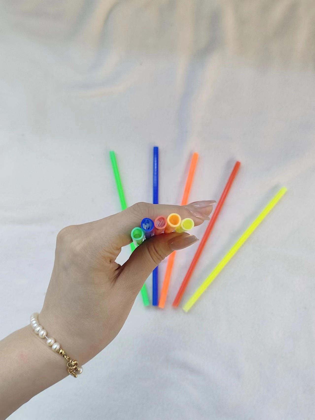 其他益智玩具实物图