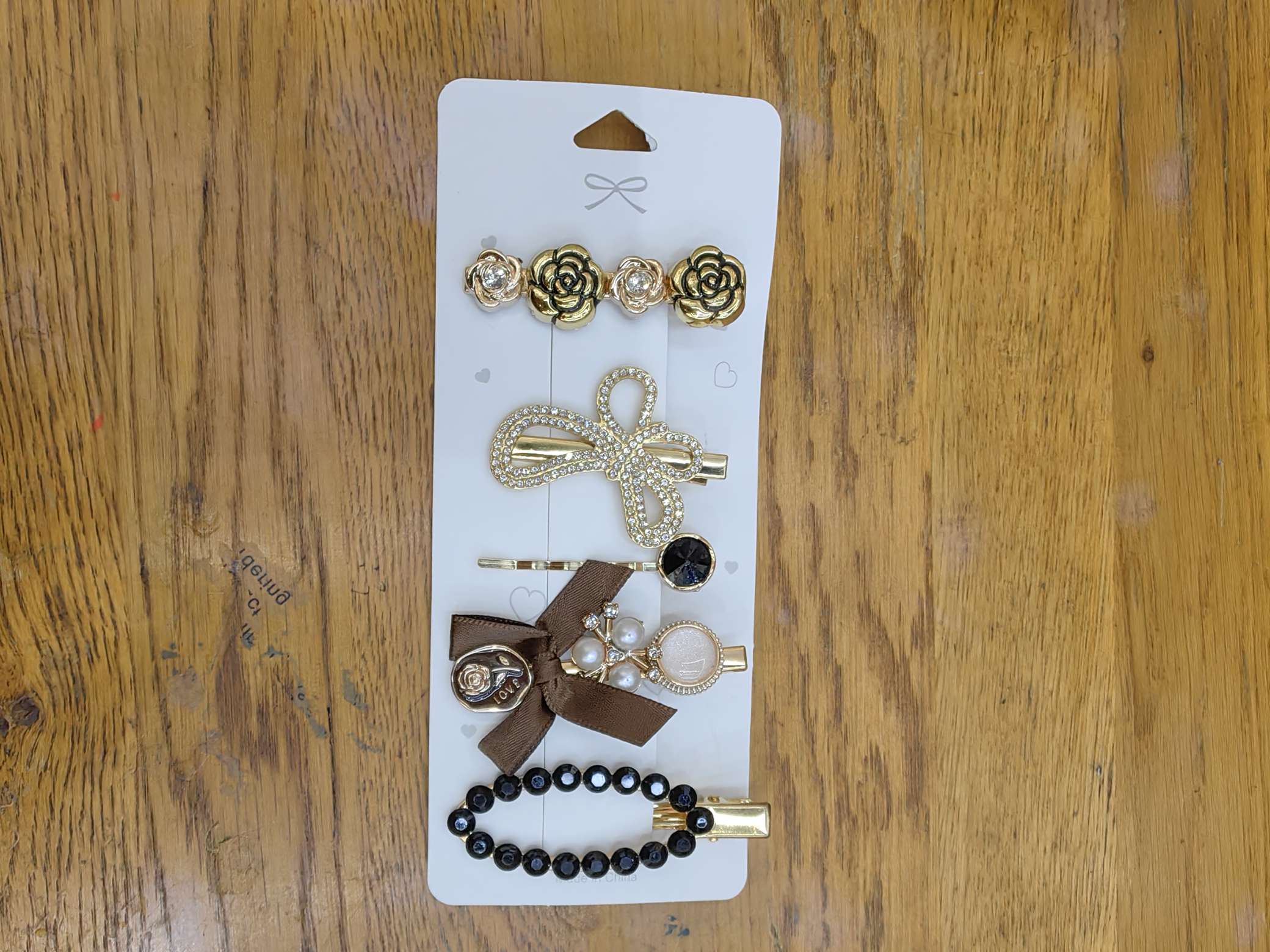 Hair accessories Series Advanced sense headwear Hair comb elegant ladies hairpin Simple hairband night party essential light headwear Fashion headstring accessories Tingting accessories 352793 thumbnail