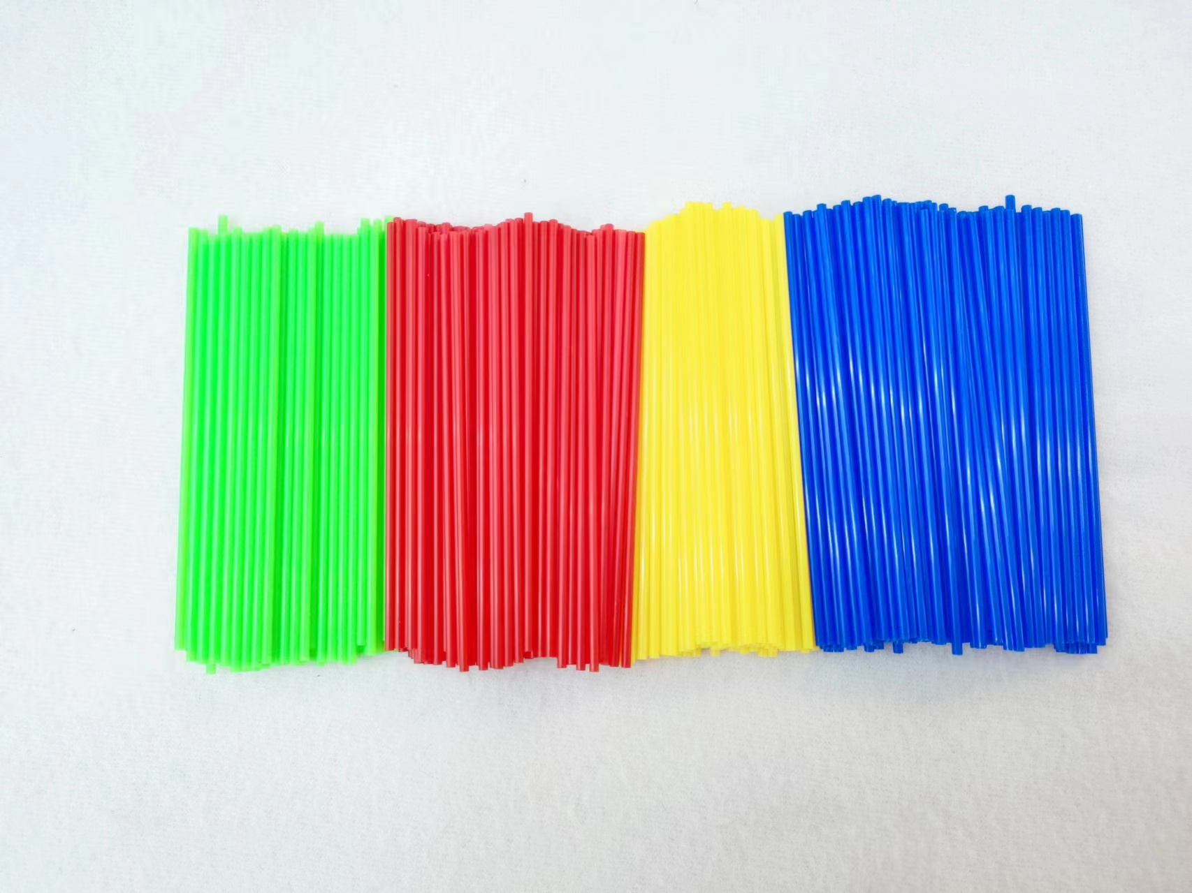 数数棒，益智玩具配件，塑料安全配件细节图