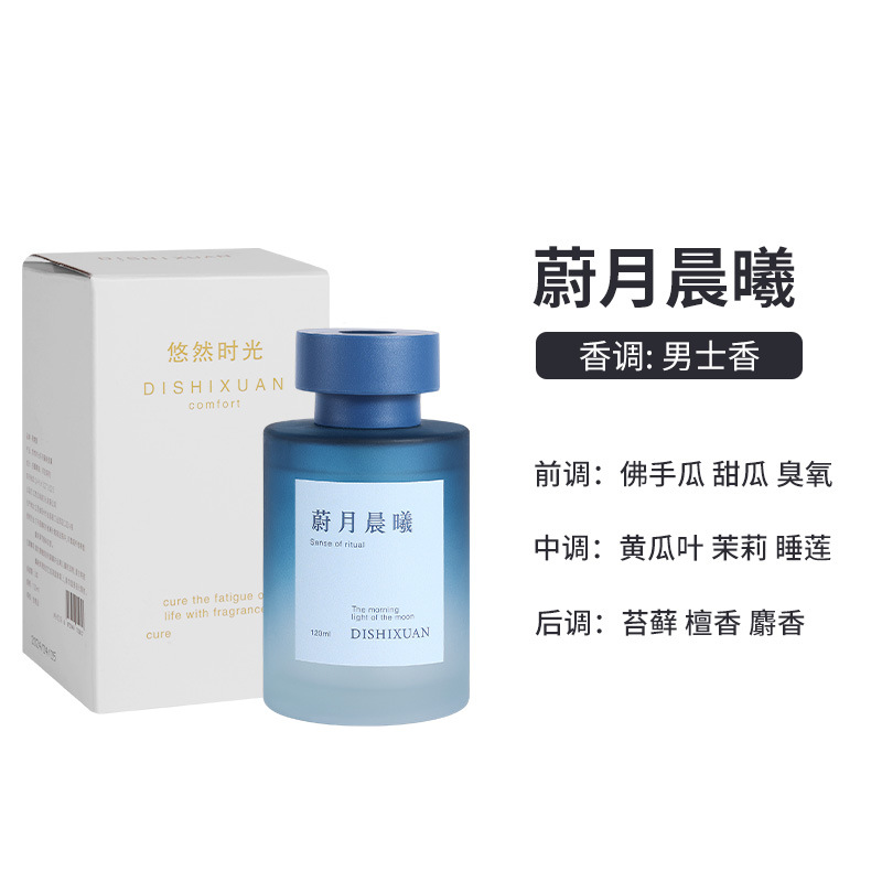 车载香薰120ml产品图