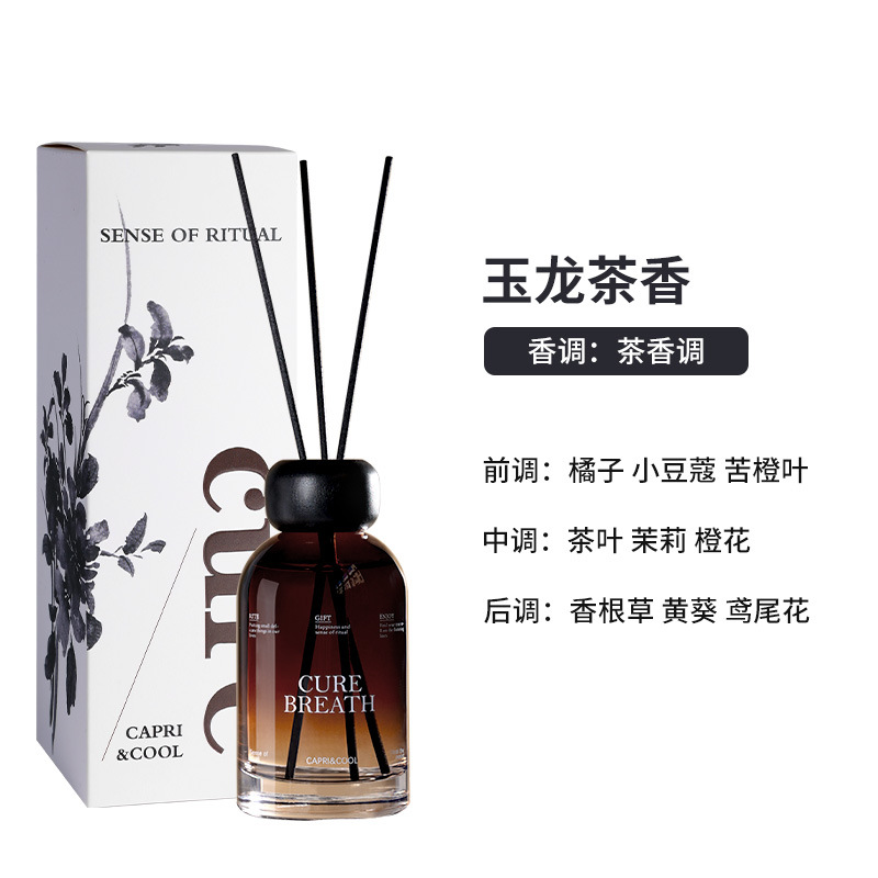 香薰蜡烛工具实物图