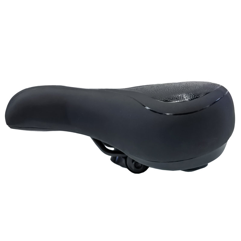 2413 Saddle Bicycle saddle Mountain bike seat cushion Saddle Bicycle Seat cushion Bike Seat cushion bag Specification image