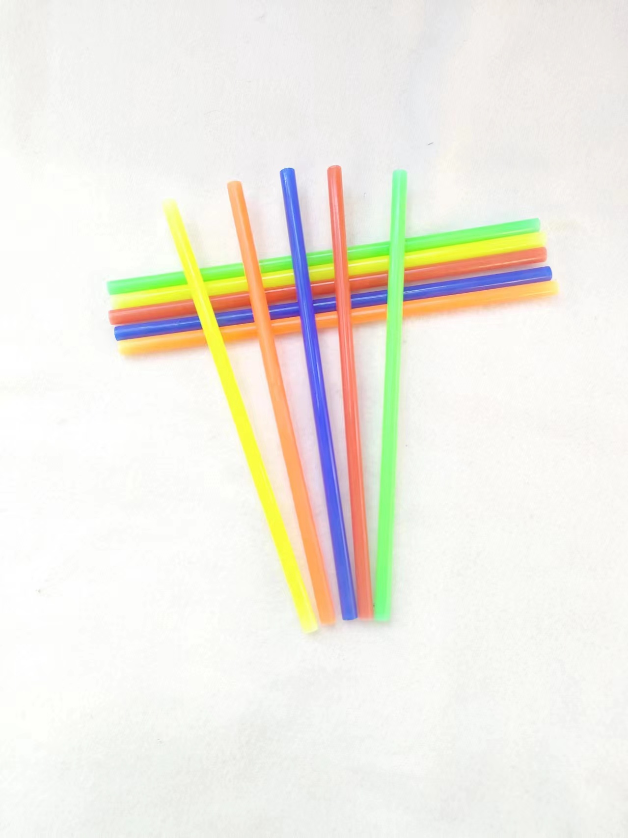 益智儿童玩具，可以组装，彩色乙烯管环保