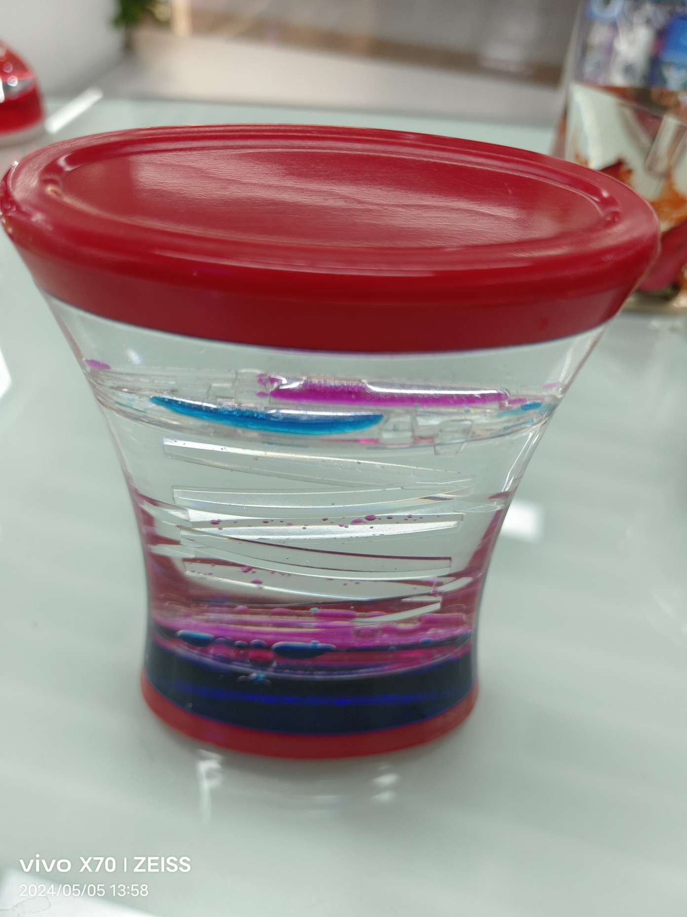 主题天然水晶球 工艺品礼品 水晶精品 水晶工艺品收藏赠品