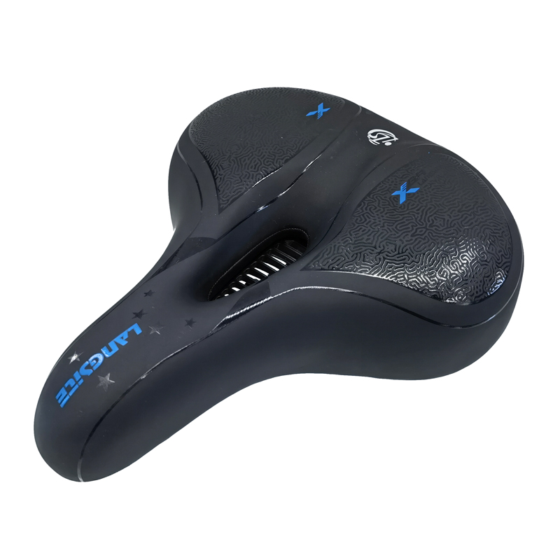 2413 Saddle Bicycle saddle Mountain bike seat cushion Saddle Bicycle Seat cushion Bike Seat cushion bag details Picture