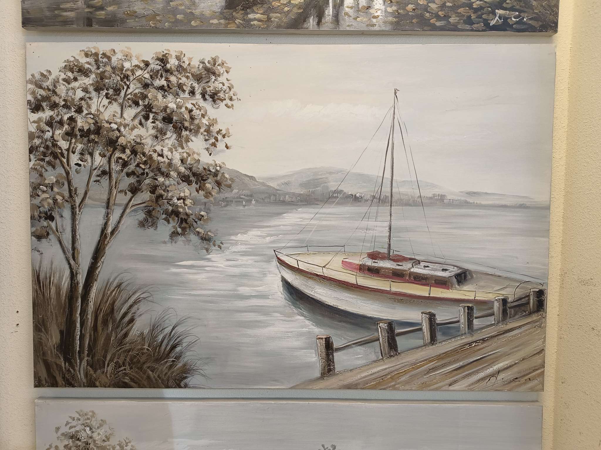 立体油画布底3详情图1