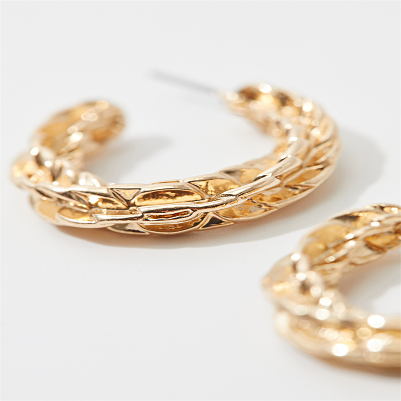 耳钉&耳针实物图