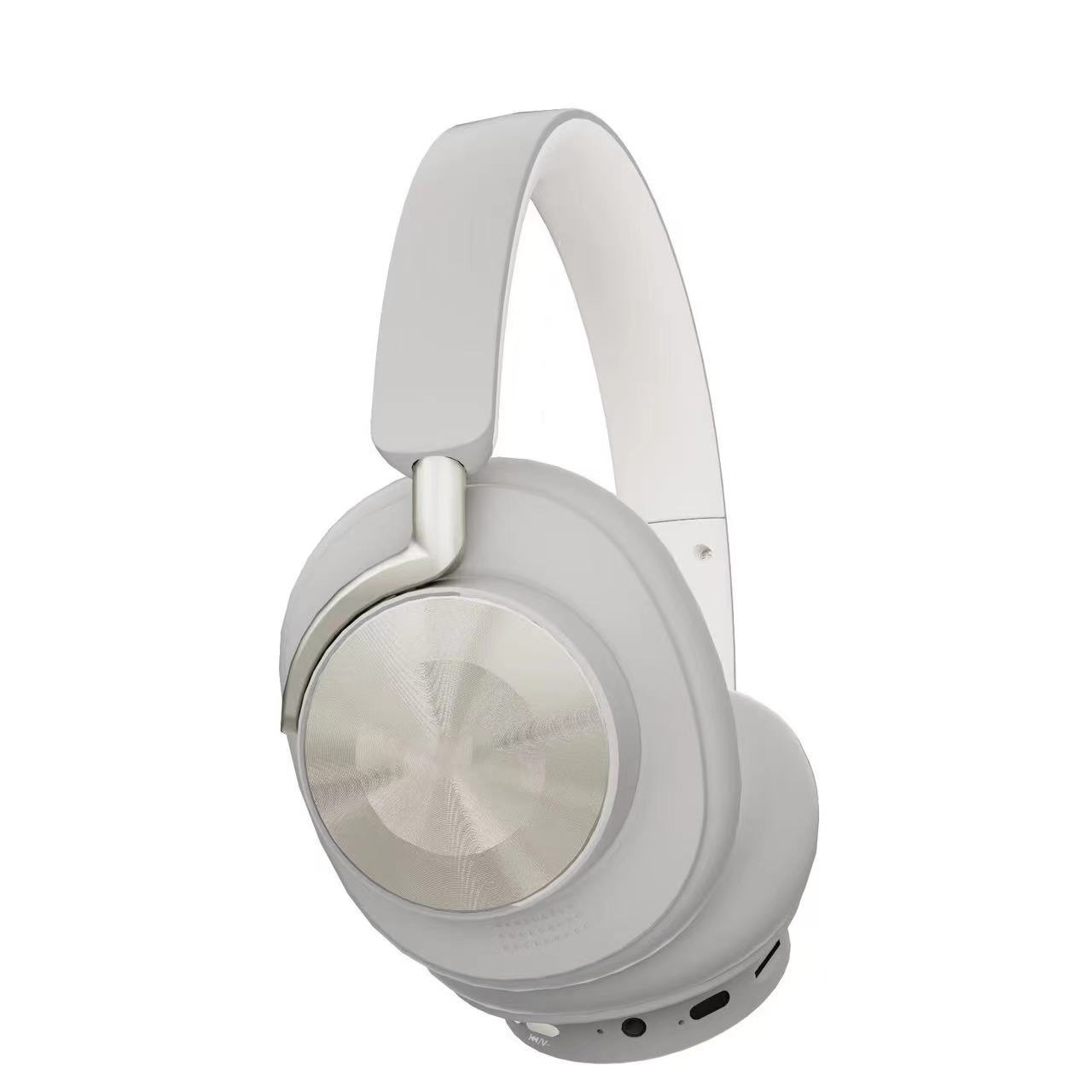 新款头戴式H95无线蓝牙5.0电竞游戏户外运动重低音插卡收音耳机